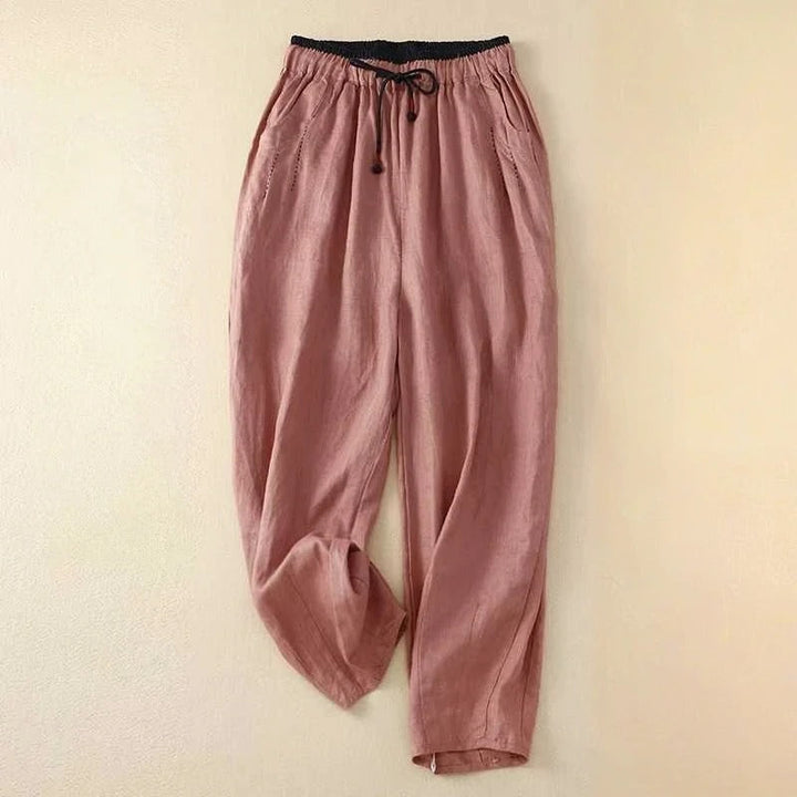 Vivo™ | Pantaloni Estivi Relaxati