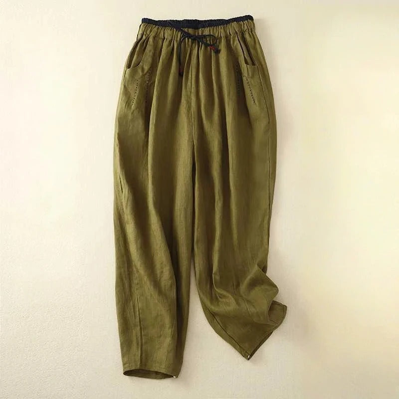 Vivo™ | Pantaloni Estivi Relaxati