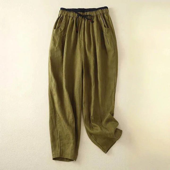 Vivo™ | Pantaloni Estivi Relaxati