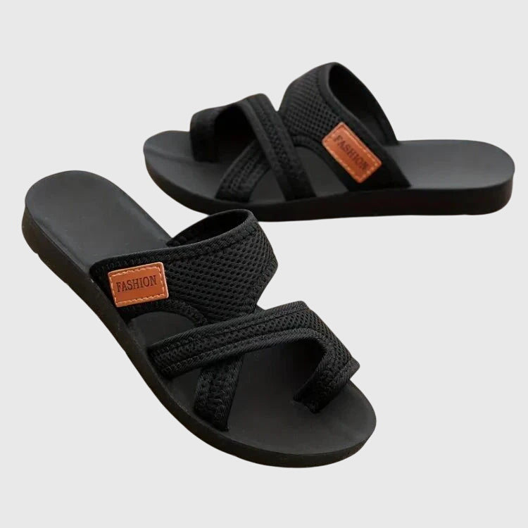Ellyn | Sandali Comfort per Tutto il Giorno