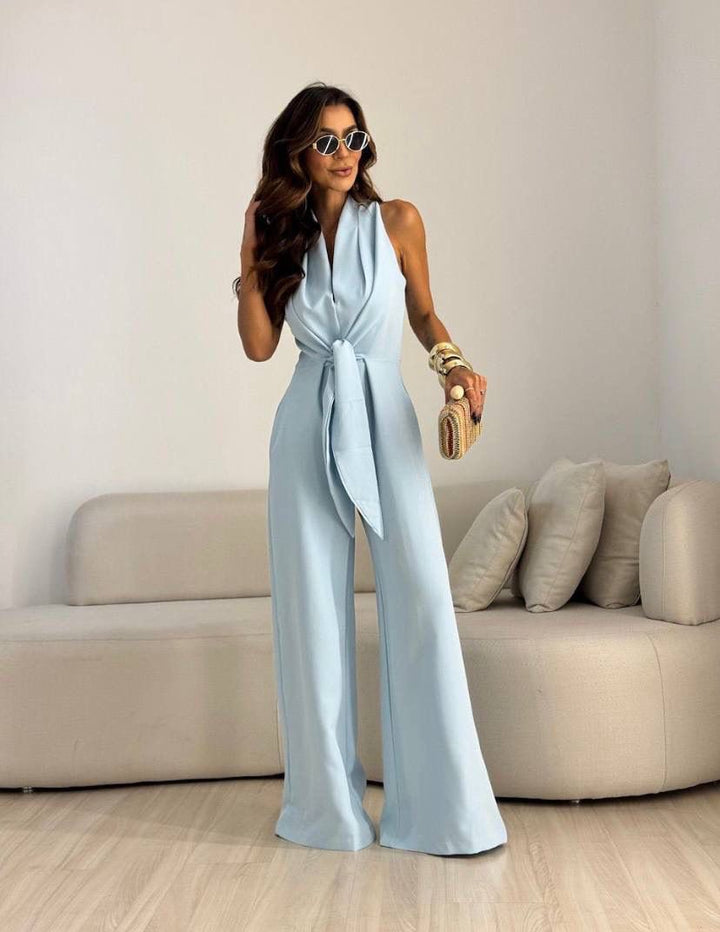 Carol™ | Tuta Elegante e Flattering
