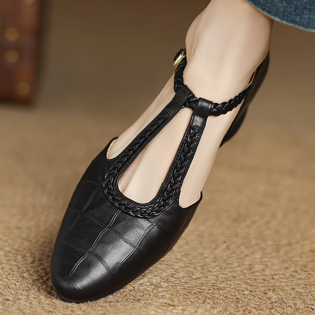 Carla | Mary Jane Donna Classiche