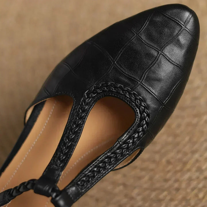 Carla | Mary Jane Donna Classiche