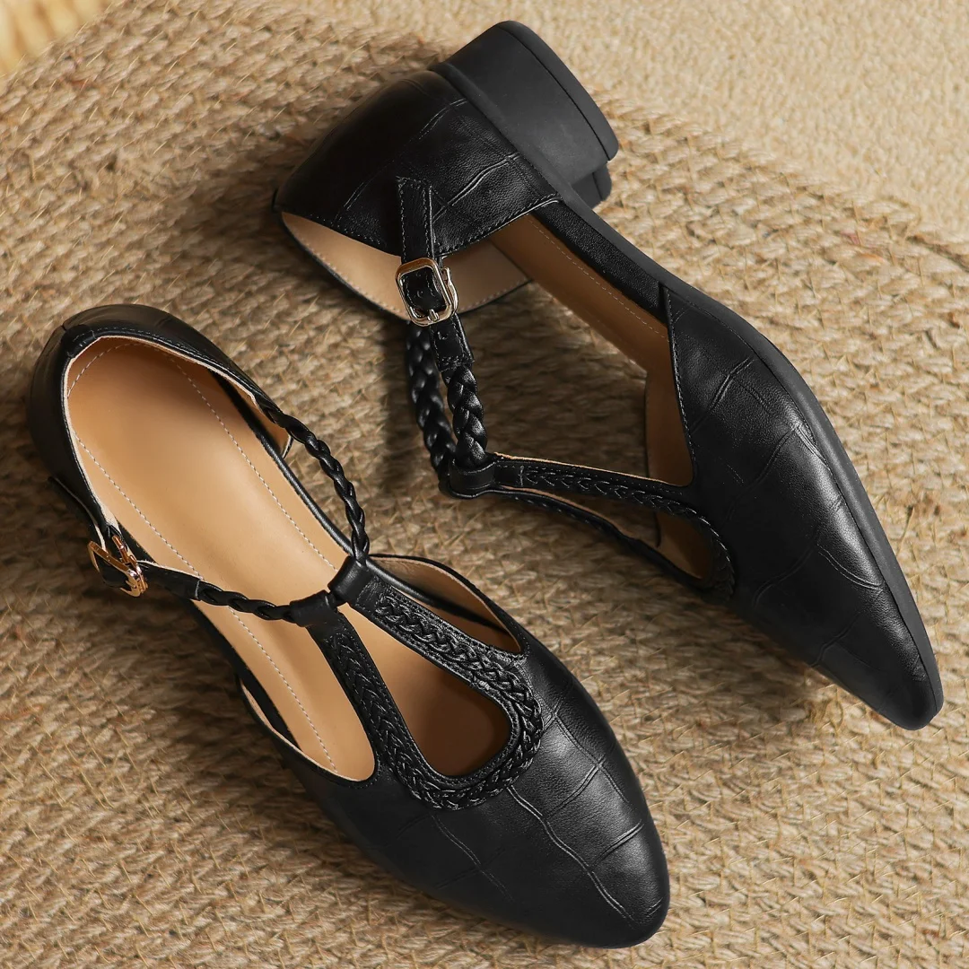 Carla | Mary Jane Donna Classiche