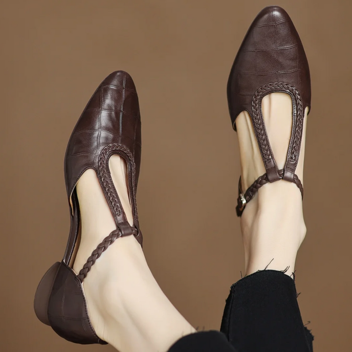 Carla | Mary Jane Donna Classiche