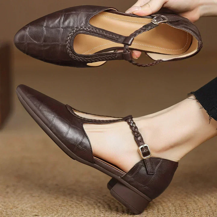 Carla | Mary Jane Donna Classiche