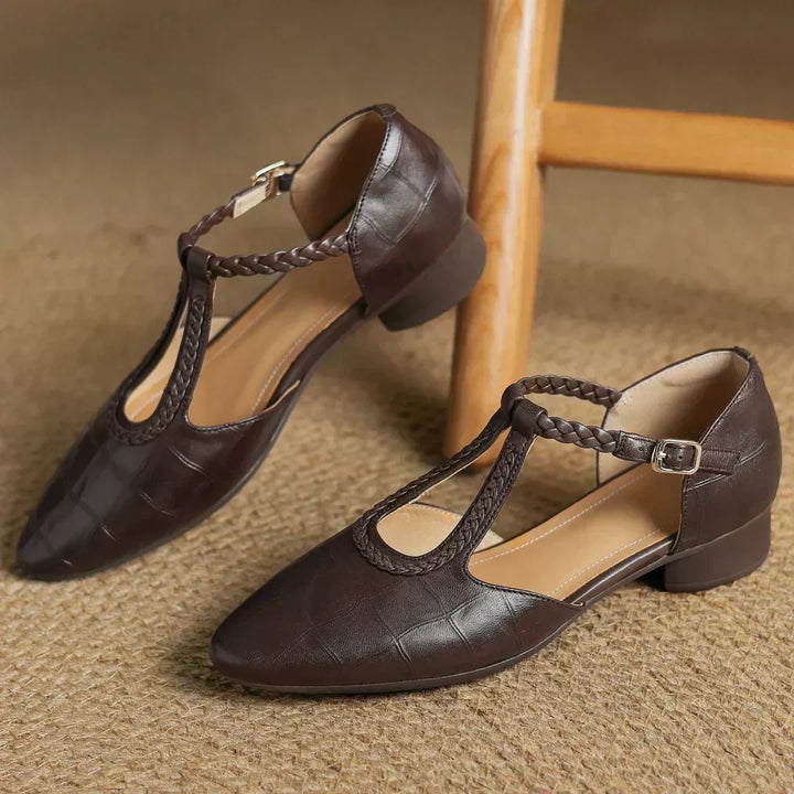 Carla | Mary Jane Donna Classiche