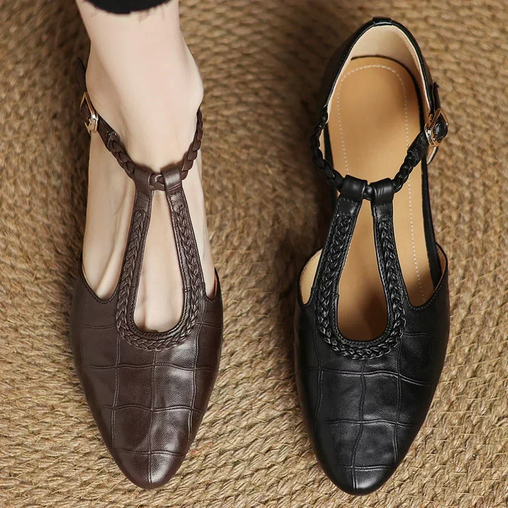 Carla | Mary Jane Donna Classiche