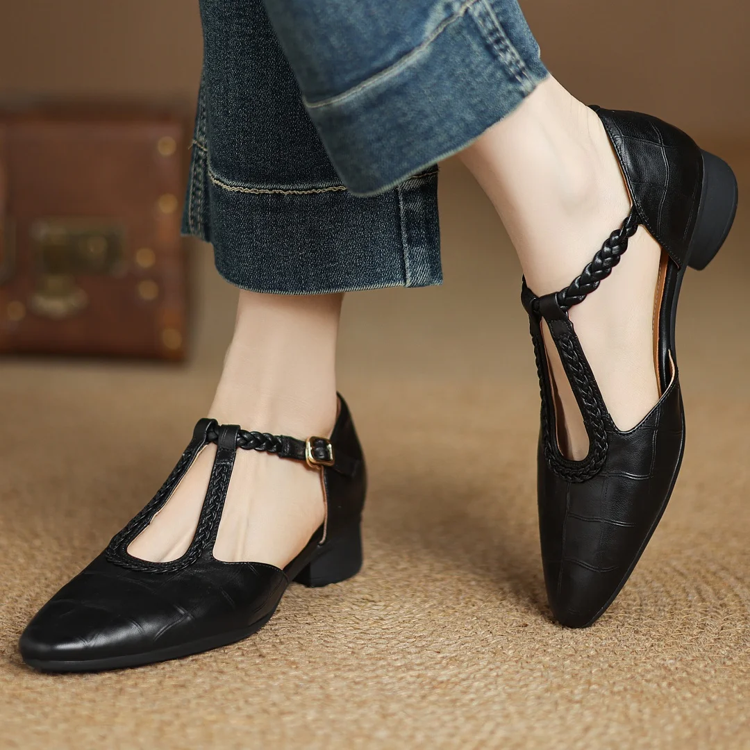 Carla | Mary Jane Donna Classiche