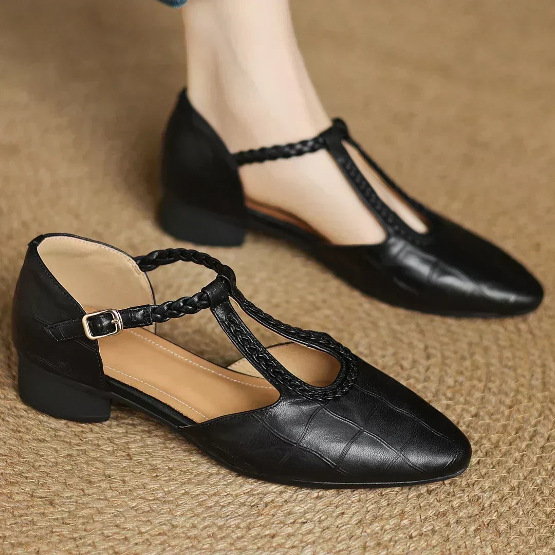 Carla | Mary Jane Donna Classiche
