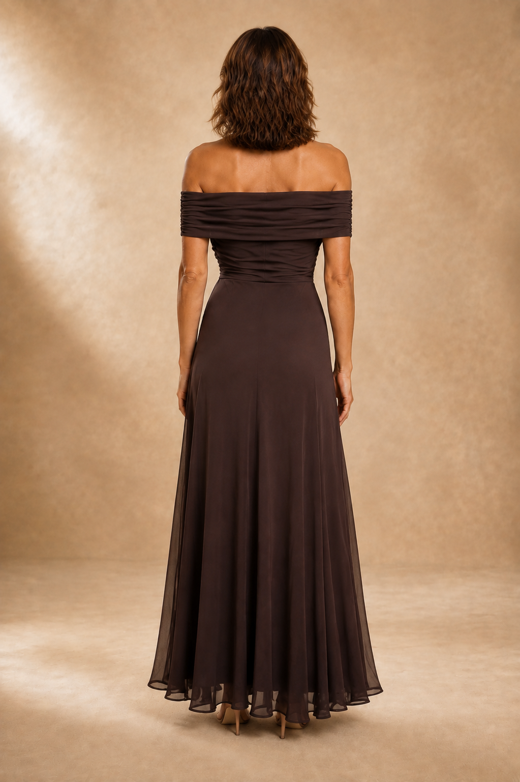 Amelia | Vestito Elegante e Senza Sforzo per Ogni Giorno