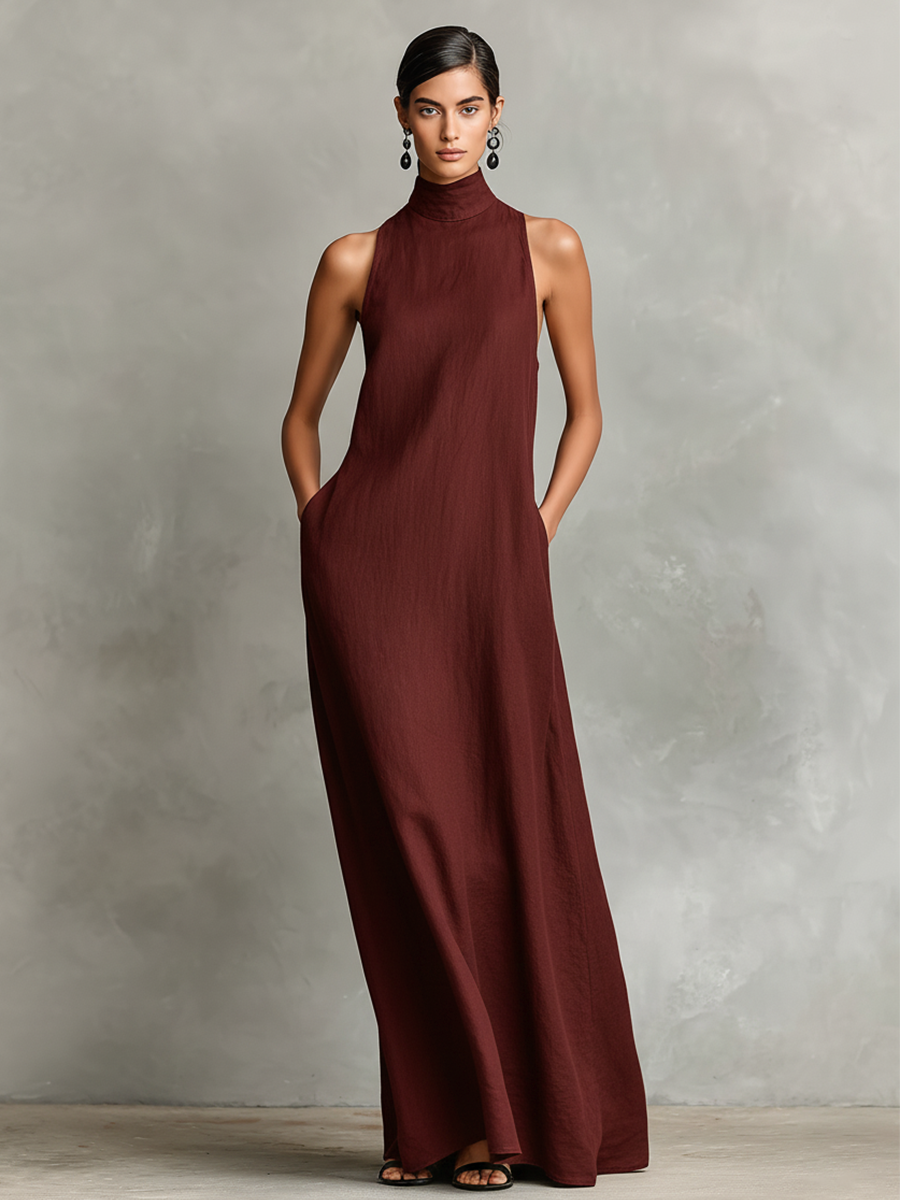 Il Vestito Maxi Liliane