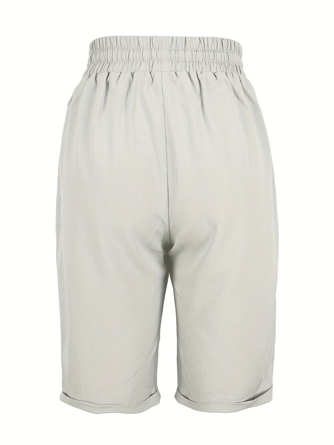 Anne™ | Pantaloni Capri Relaxati