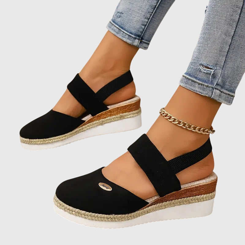 Antonia™ | Sandali Comfort per Tutta la Giornata