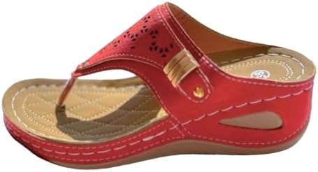 Alice | Sandali Comfort per Tutto il Giorno