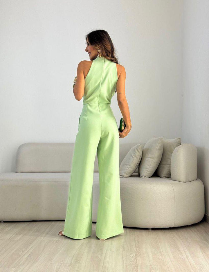 Carol™ | Tuta Elegante e Flattering