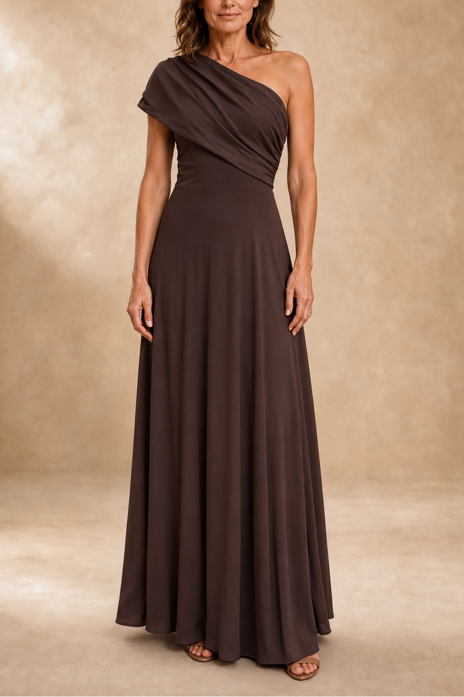 Amelia | Vestito Elegante e Senza Sforzo per Ogni Giorno