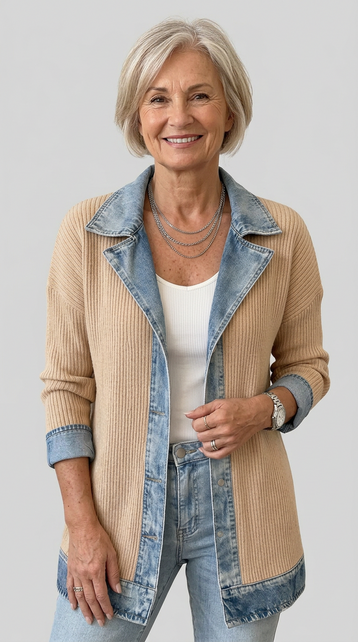 Margaret | Giacca Mista