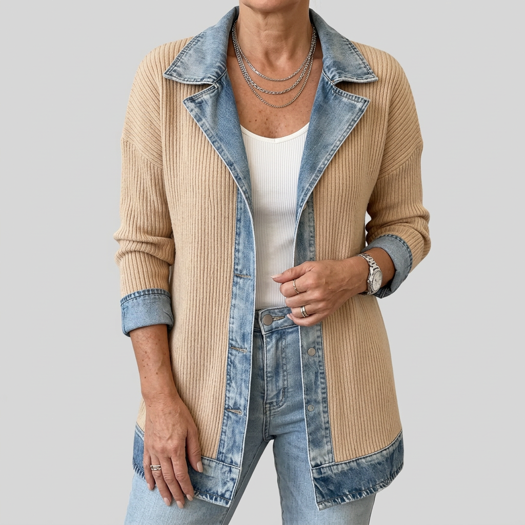 Margaret | Giacca Mista