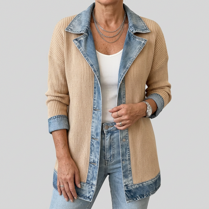 Margaret | Giacca Mista