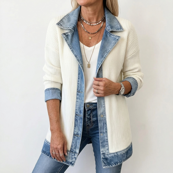 Margaret | Giacca Mista
