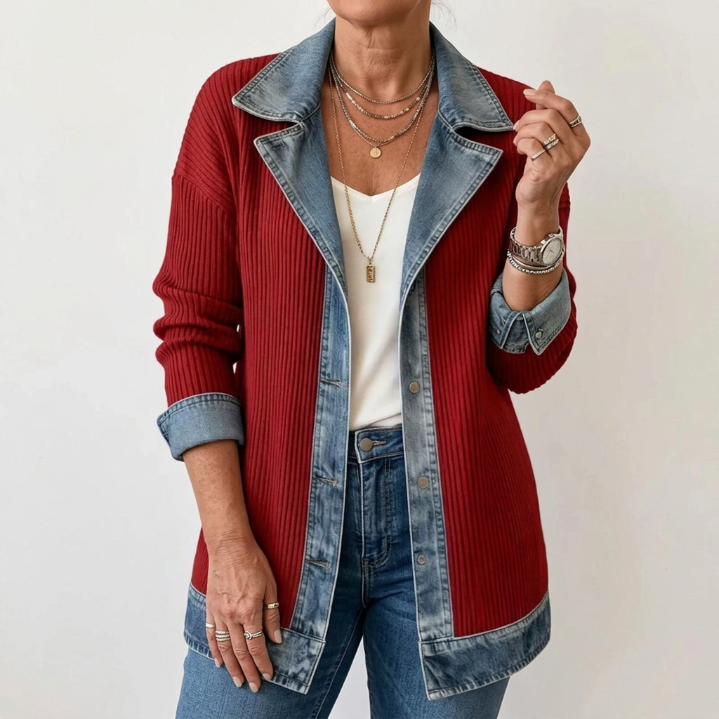 Margaret | Giacca Mista
