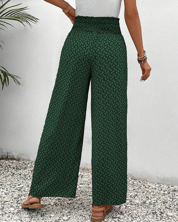 Vera™ | Pantaloni Larghi Relaxati