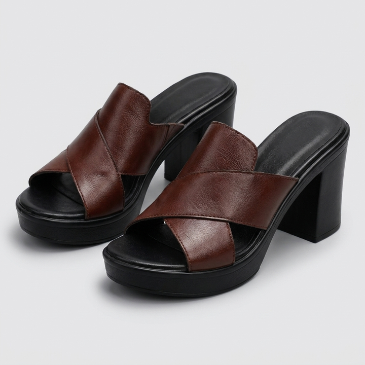 DARCY | Tacchi Comfort Tutto il Giorno