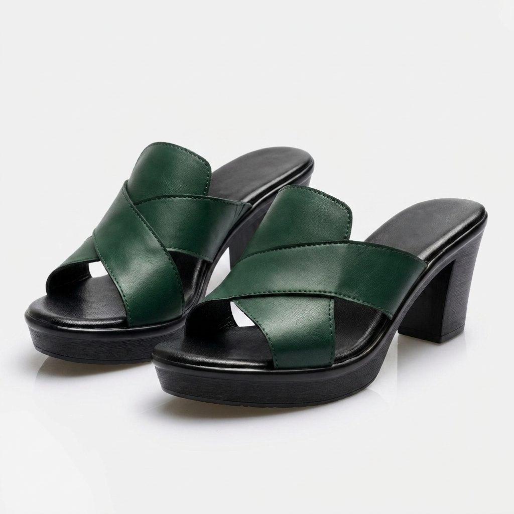 DARCY | Tacchi Comfort Tutto il Giorno