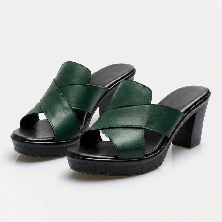 DARCY | Tacchi Comfort Tutto il Giorno