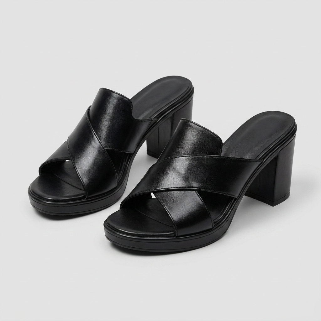 DARCY | Tacchi Comfort Tutto il Giorno