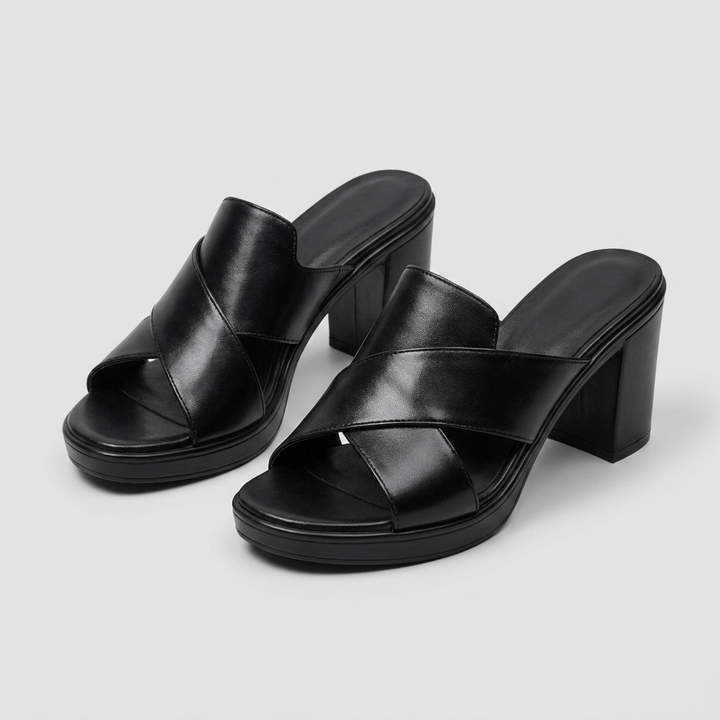 DARCY | Tacchi Comfort Tutto il Giorno
