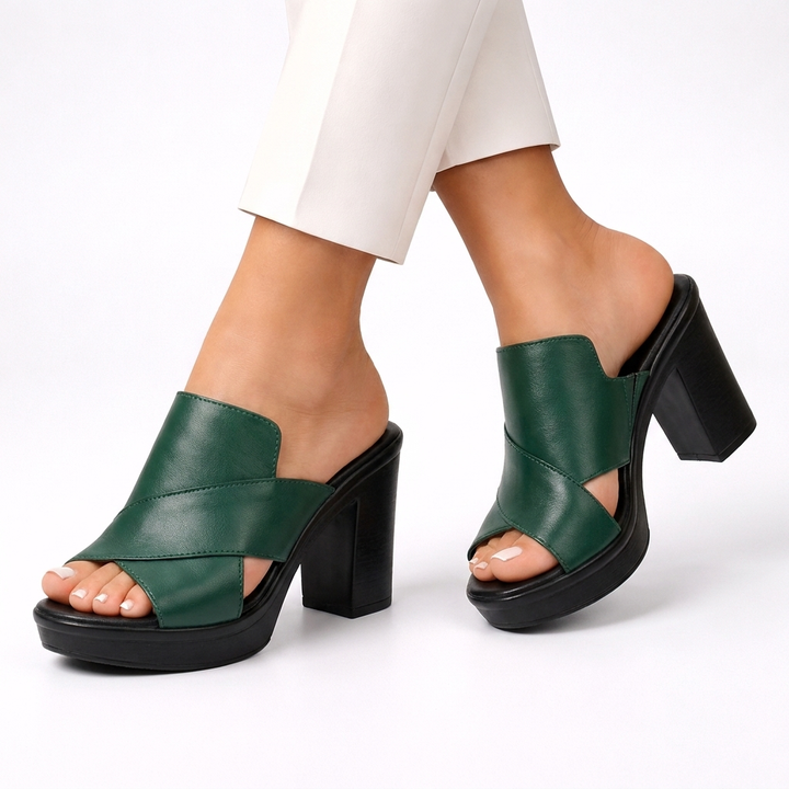 DARCY | Tacchi Comfort Tutto il Giorno
