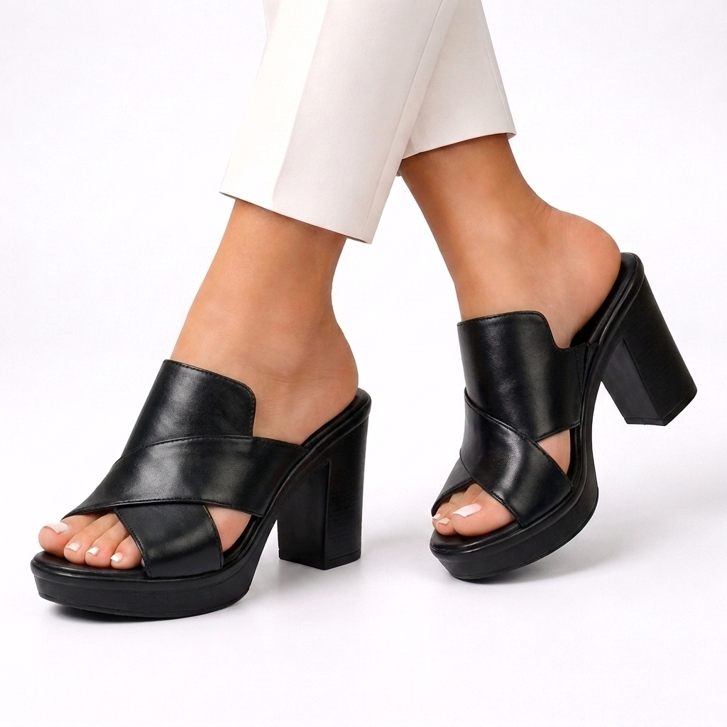 DARCY | Tacchi Comfort Tutto il Giorno