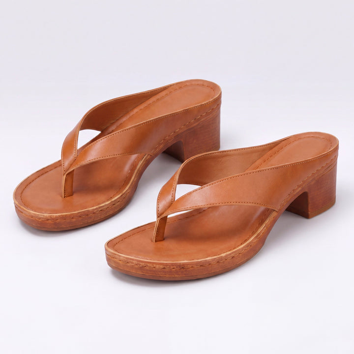 Gloria | Sandali Comfort per Tutto il Giorno