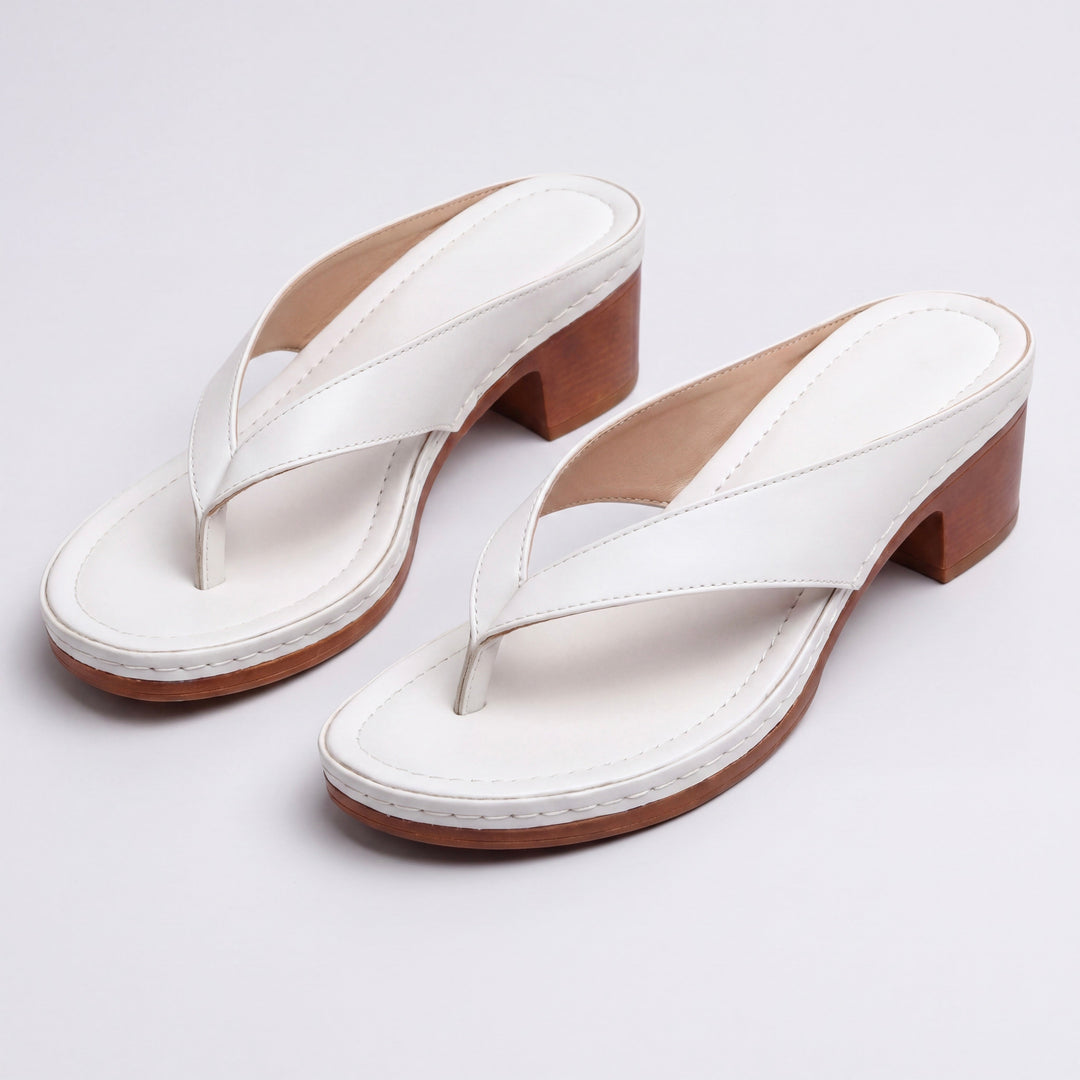 Gloria | Sandali Comfort per Tutto il Giorno