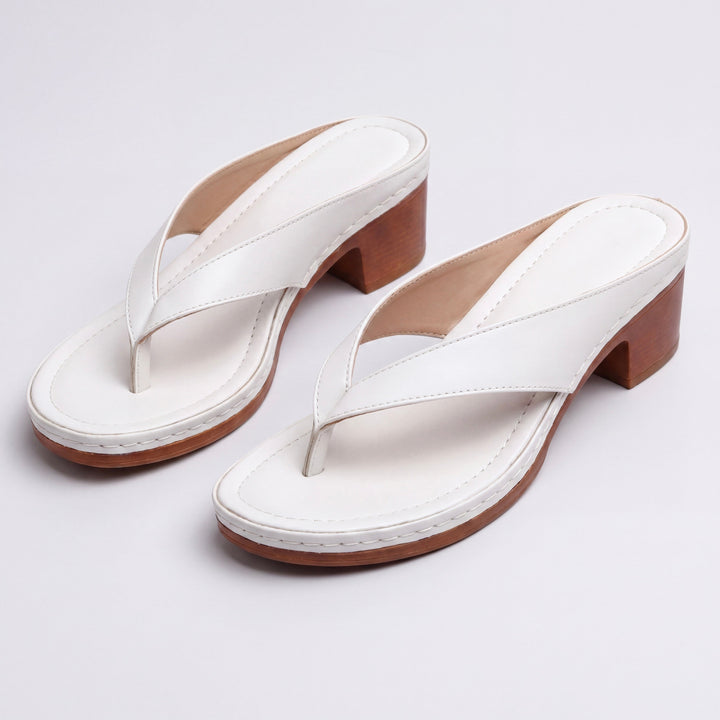 Gloria | Sandali Comfort per Tutto il Giorno