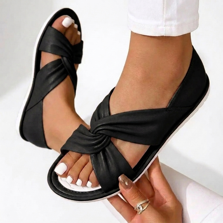 KATHLEEN | Sandali Comfort per Tutto il Giorno