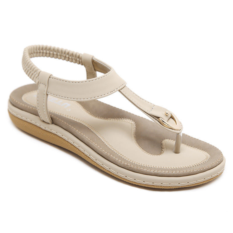 Eliza | Sandali Comfort per Tutto il Giorno