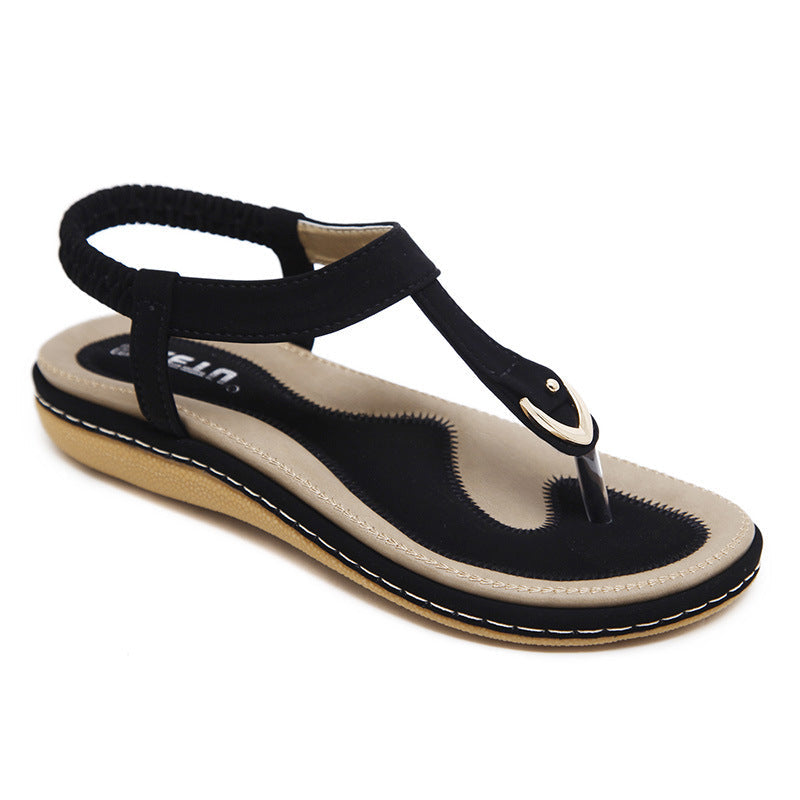 Eliza | Sandali Comfort per Tutto il Giorno