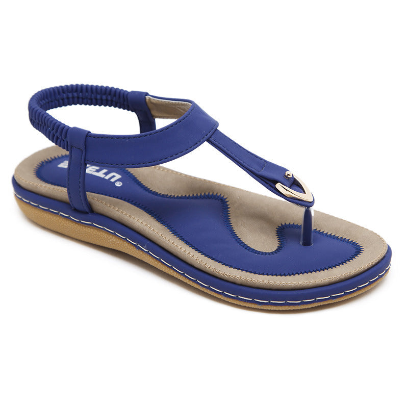 Eliza | Sandali Comfort per Tutto il Giorno