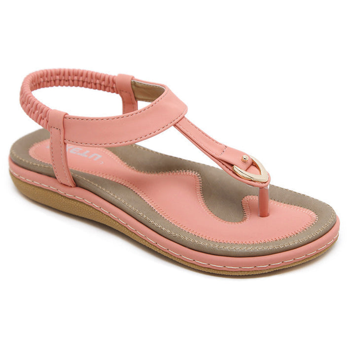 Eliza | Sandali Comfort per Tutto il Giorno