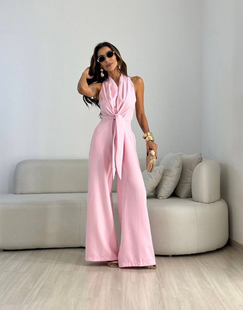 Carol™ | Tuta Elegante e Flattering