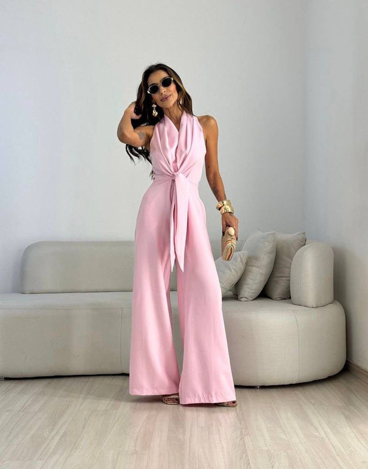 Carol™ | Tuta Elegante e Flattering