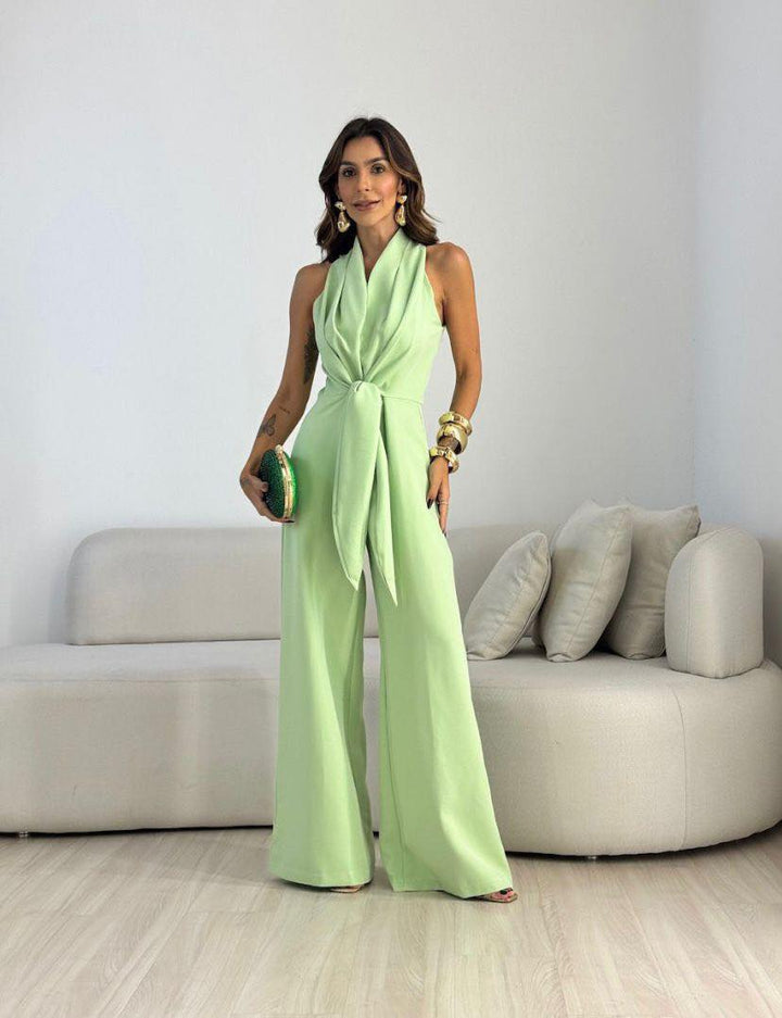 Carol™ | Tuta Elegante e Flattering